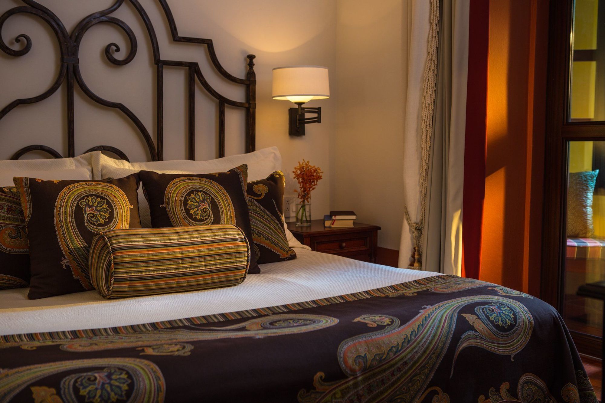 Hotel El Convento San Juan Buitenkant foto